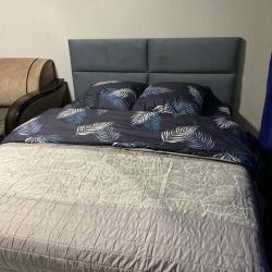 Фото Апартаменты на улице Строителей 26