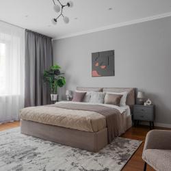 Фото Отель GMApartments на переулке Большой Овчинниковский