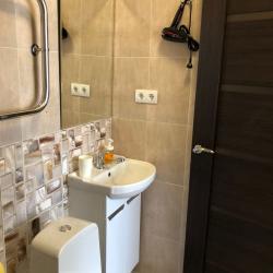 Комната стандарт с 1 двуспальной кроватью