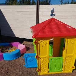 Коттедж стандарт