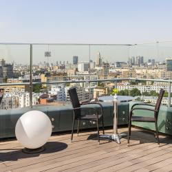 Фото Novotel Moscow Centre Hotel (Новотель Центр)