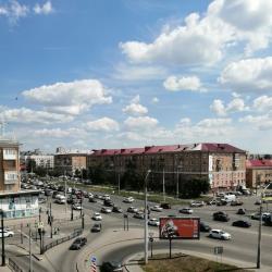 1-комнатные апартаменты стандарт