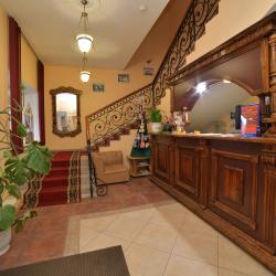 Фото Отель Успенская