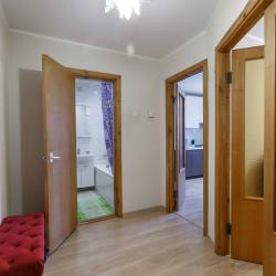 Фото Отель SmolSutki на улице Николаева 83