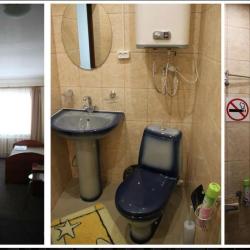 Фото Отель Визит