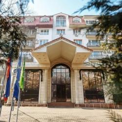 Фото Отель Kazzhol (Казжол)