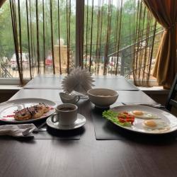 Фото Отель Европа