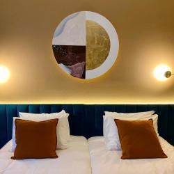 фото 28 New Holland Hotel (Нью Холланд)