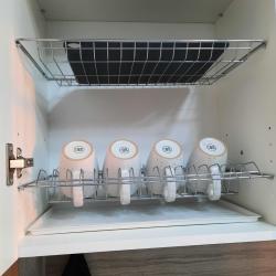 Фото Авторские апартаменты на улице Грибанова