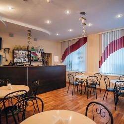 Фото Отель Советская