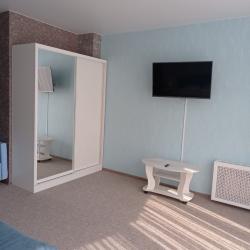 Фото Отель Мята