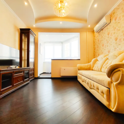 Фото Апартаменты GlobusApartamentCity на улице Бориса Пастернака 11