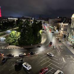 Фото Апартаменты на площади Максима Горького 1