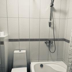 Апартаменты улучшенные