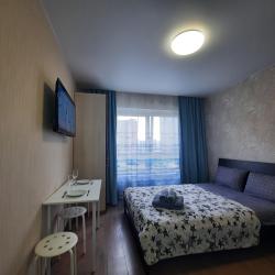The Loft Studio Moscow (Лофт Студио) на улице Вертолетчиков — 605d7ff94a16c12fed7994e3465a5c52
