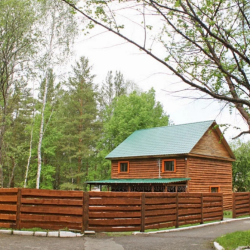 Фото Отель Солнечный остров