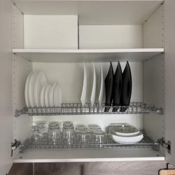 Фото Отель квартира у метро Горки