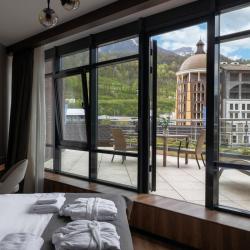 Фото Snega Apart Hotel by Provence (Снега Апарт-отель)
