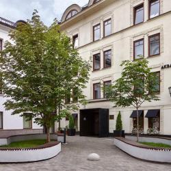 Фото Отель Акварель