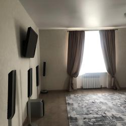 2-комнатные апартаменты стандарт ул. Курсантов-Кировцев, 35