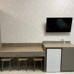 Номер комфорт