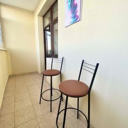 Фото Отель Rental Family Rooms (Рентал Фэмили) на Детском переулке