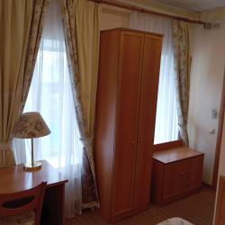 Фото Отель Рождественский