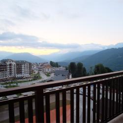 Фото Отель Riders Lodge (Райдерс Лодж)