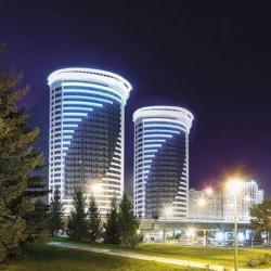 Фото Отель Gostim (Гостим) на улице Сибревкома 9 Б