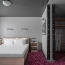 фото 3 Marins Park Hotel Nizhny Novgorod (Маринс Парк Нижний Новгород)
