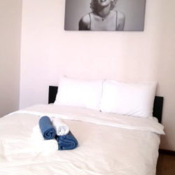 Фото Отель Сеть гостевых квартир на бульваре Спасский 3