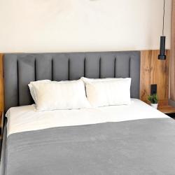 4-комнатные апартаменты улучшенные с балконом