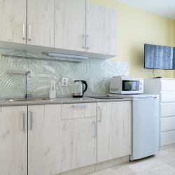 Апартаменты на Петровском бульваре — 60609d189185164795113082bfc86428