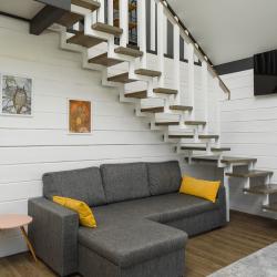 Фото Отель Альпинс residence