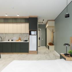 Фото Отель Sun City (Сан Сити)