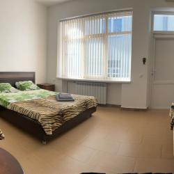 Фото Отель Бич