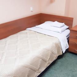 Фото Smart Hotel KDO (Смарт Отель КДО )