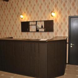 Фото Отель Жара