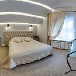 Экотель Богородск & SPA — 6062c94b2198c04858e3fef0d55c09f2