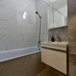 Фото Апартаменты на улице Просторная 14