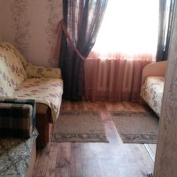 Фото Отель Березка