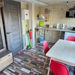 Фото Отель MedvedHouse(Медведь)