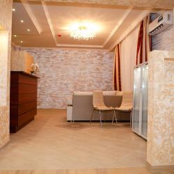 Фото Отель Авдаллини