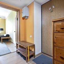 Фото Отель MaxRealty24 на улице Песчаная 10