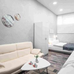 Апарт-отель SL Luxury 4* (СЛ Лакшери) — 6064a78346e8ec232b2e83478b0503e8