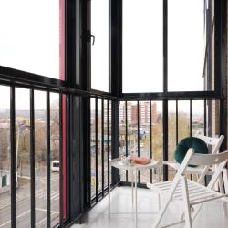 Фото Апартаменты Kvartira sutki irk на улице Седова 71