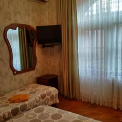 Фото Отель Континенталь