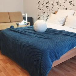 Фото Апартаменты на Саратовском шоссе, 81