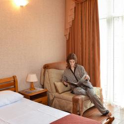 Фото Отель Вилла Аннигора