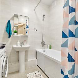 2-комнатные апартаменты студия ул Спартаковская 8